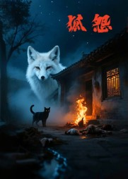 狐怨（28集）短剧全季限免大放送