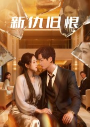 新仇旧恨（51集）短剧合集导演剪辑版