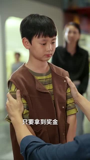 遗产继承人（60集）短剧全集幕后花絮版
