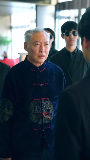 一觉醒来我要风得风（63集）短剧全剧终限免合集