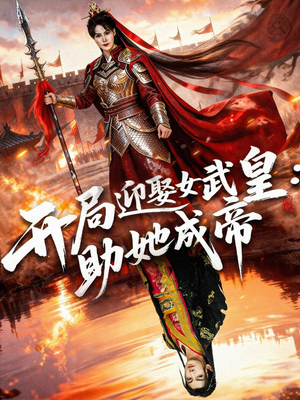 开局迎娶女武皇,助她成帝(89集) 开局迎娶女武皇,助她成帝(89集)短剧热映全集免费刷