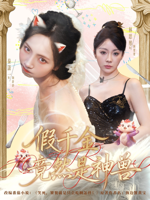 假千金竟然是神兽（80集）短剧最终章免费合集
