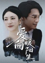 爱向暖阳生（50集）短剧合集导演剪辑版