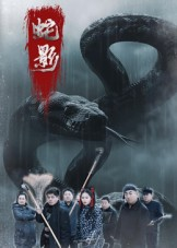 蛇影（25集）短剧收官全集限免看