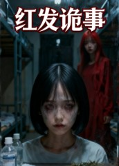 红发诡事（24集）短剧全系列永久免费