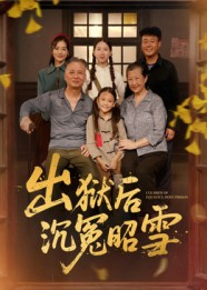 出狱后沉冤昭雪（44集）短剧最终回限免畅看