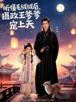 听懂毛绒绒后摄政王爹爹宠上天(83集) 听懂毛绒绒后摄政王爹爹宠上天(83集)短剧完整版全集放送