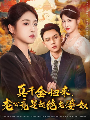 真千金归来老公竟是超绝老婆奴(76集) 真千金归来老公竟是超绝老婆奴(76集)短剧超清全集在线看