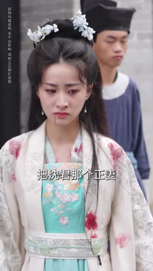 青灯照故尘（43集）短剧最终回限免畅看