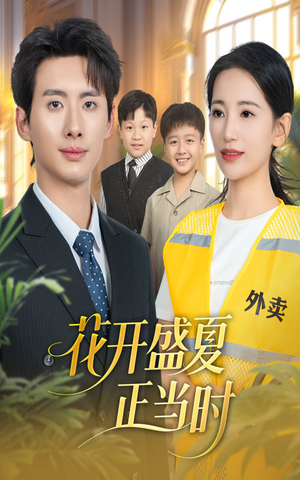花开盛夏正当时（61集）短剧全集热力排行榜之一
