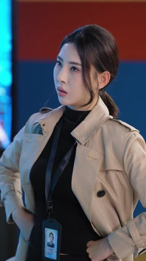 我真没有绑架女明星（72）短剧最终回限免畅看