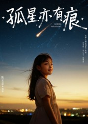 孤星亦有痕（30集）短剧全剧终限免畅刷