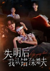 失明后我认错了未婚夫(34集) 失明后我认错了未婚夫(34集)短剧全剧终限免合集