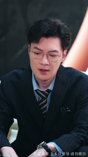 星离雨散落空悲（40集）短剧大结局合集放送