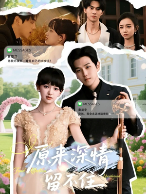 原来深情留不住（60集）短剧完整版全集放送