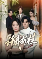 许我折桂（70集）短剧超清全集在线看