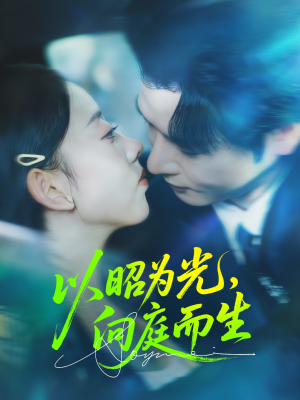 以昭为光向庭而生（84集）短剧全集解锁零收费