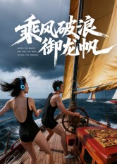 乘风破浪御龙帆（39集）短剧终极大放送合集
