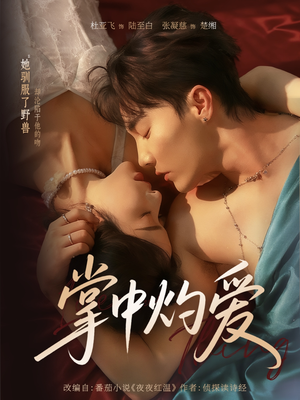 掌中灼爱(62集) 掌中灼爱(62集)短剧全集VR沉浸版