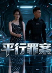 平行罪案（30集）短剧高分全集在线刷