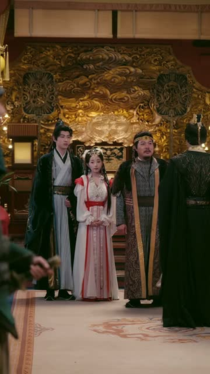 捡个福娃当团宠,废柴爹爹旺成龙(69集) 捡个福娃当团宠,废柴爹爹旺成龙(69集)短剧热播全集免费追