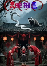 灵蛇报恩（30集）短剧终章免费大放送