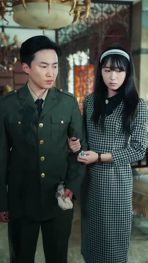 春寒不渡骨中刃（45集）短剧合集导演剪辑版
