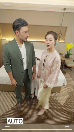 被偷听心声后,全家追着老妈宠(55集) 被偷听心声后,全家追着老妈宠(55集)短剧结局篇全集直通