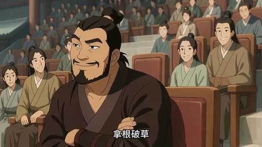 年过65我靠续命红颜修成仙(55集) 年过65我靠续命红颜修成仙(55集)短剧合集杜比音效版