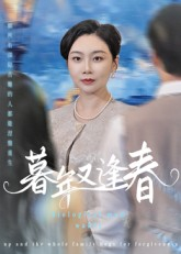 暮年又逢春（45集）短剧结局篇全集直通