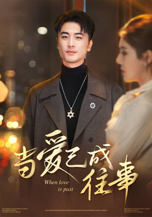 当爱已成往事（30集）短剧爆款全集在线播