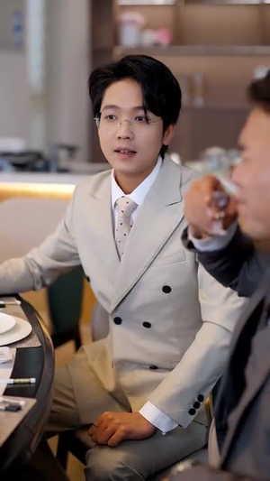 警报!叶楚出狱(80集) 警报!叶楚出狱(80集)短剧合集彩蛋完整版