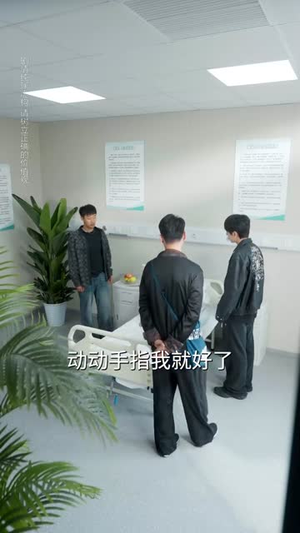 勿惹有心人（60集）短剧终极大放送合集