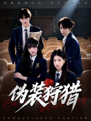 伪装狩猎（61集）短剧全剧终高清放送