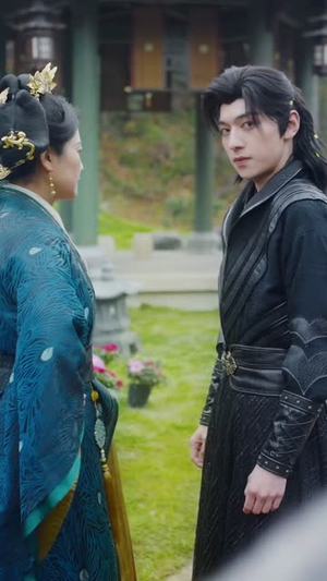 灭世魔尊别惹我第一季（42集）短剧最终章免费合集