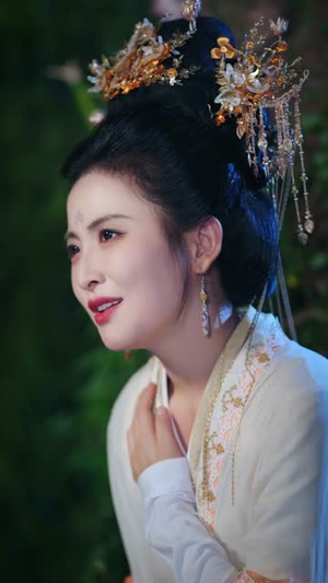 我是神女，你不配（60集）短剧全集热力排行榜之一