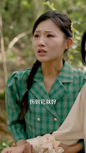 我在大山脚下修了个假仙(81集) 我在大山脚下修了个假仙(81集)短剧收官全集限免看