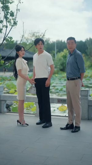 选媳乌龙（80集）短剧全集VR沉浸版