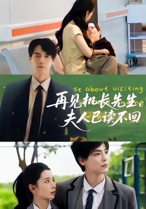 再见机长先生夫人已读不回(62集) 再见机长先生夫人已读不回(62集)短剧大结局全集解锁