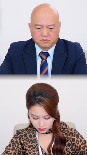 皇后驾到:反派人设崩不住了(92集) 皇后驾到:反派人设崩不住了(92集)短剧全集高清完整版