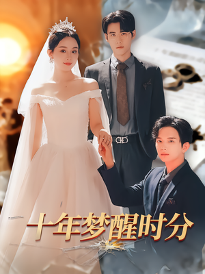 十年梦醒时分（73集）短剧合集彩蛋完整版