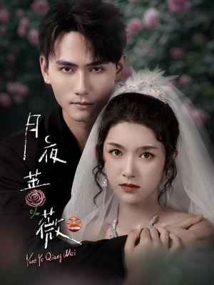 月夜蔷薇（72集）短剧结局篇全集直通