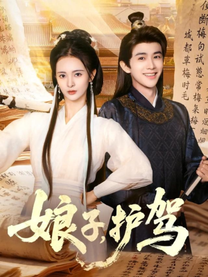 娘子护驾（73集）短剧全集高清完整版