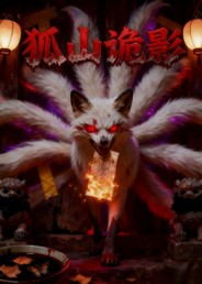 狐山诡影（29集）短剧终章免费大放送