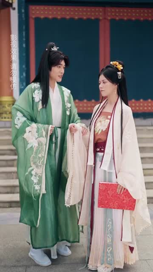 穿进游戏后她们都想辅助我修行（60集）短剧高分全集在线刷