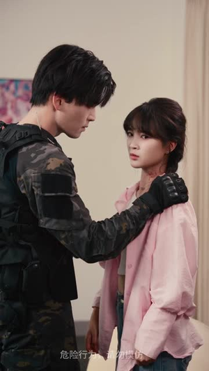 我的非人男友（74集）短剧完结全集限免刷