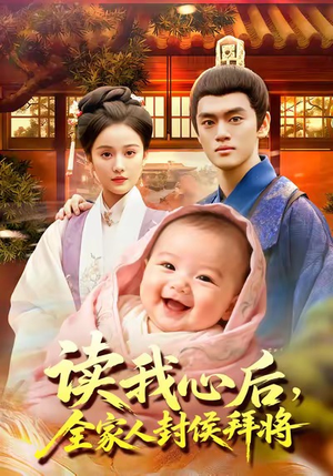 读我心后全家人封侯拜将(103集) 读我心后全家人封侯拜将(103集)短剧全集投屏大屏看