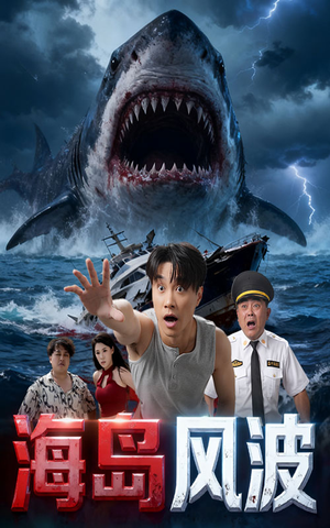 海岛风波（50集）短剧全系列永久免费