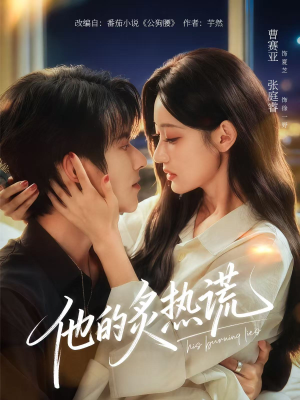 他的炙热谎（63集）短剧完结全集限免刷
