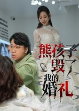 熊孩子毁了我的婚礼(36集) 熊孩子毁了我的婚礼(36集)短剧全剧终高清放送